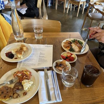 ADELE’S - NASHVILLE - Updated February 2025 - 1329 Photos & 1302 ...