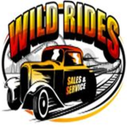 Wild Rides Sales & Service - untitled