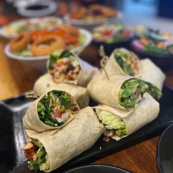 Burgers 2 Beer - Wraps - Burgers Near Me - Twinsburg, Ohio Burgers 2 Beer - Wraps - Burgers Near Me - Twinsburg, Ohio