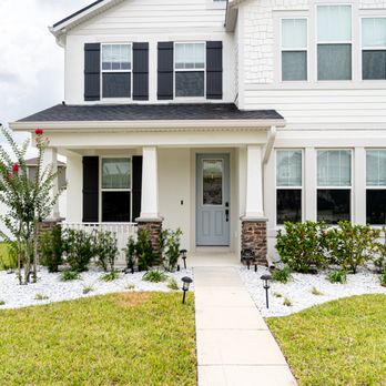 JSJ Painting - Exterior House Painting Completed - Flooring Near Me - Orlando, Florida JSJ Painting - Exterior House Painting Completed - Flooring Near Me - Orlando, Florida