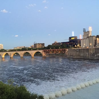 Water Power Park - Parks Near Me - Minneapolis, Minnesota Water Power Park - Parks Near Me - Minneapolis, Minnesota