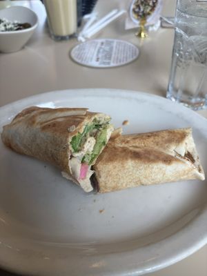 Aladdin's Eatery Oberlin by null