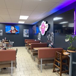 The Pho Restaurant - Internal photo
