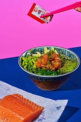 Yoso Sushi by null