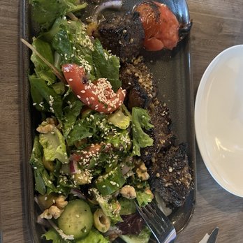 Vala Kitchen - Kabob Torsh + Vala Special Salad - Persian/Iranian Near Me - Los Angeles, California Vala Kitchen - Kabob Torsh + Vala Special Salad - Persian/Iranian Near Me - Los Angeles, California