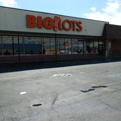 Big Lots