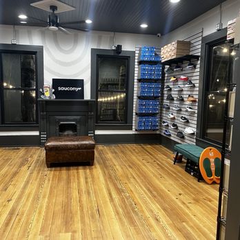 The Holler - Shoes!!!! - Burgers Near Me - Canton, Georgia