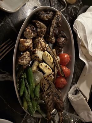 ilili Midtown by null