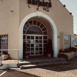 Barbara's - Outside