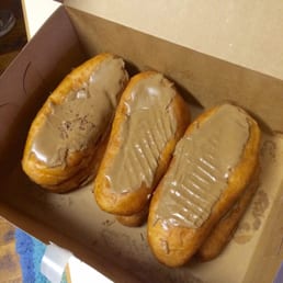 Maple Bar