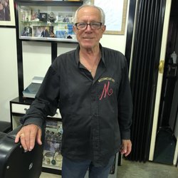 Antonio e Marcello