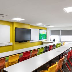 Colfes Leisure Services - A host of classrooms available for hire in Lee, Lewisham and Greenwich, SE London