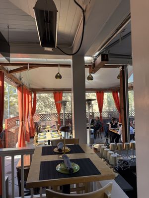 Dar Restaurant and Bar by null