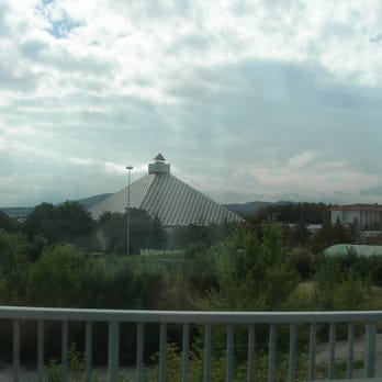 Austria Trend Eventhotel Pyramide - Hotels Near Me - Vösendorf, 3