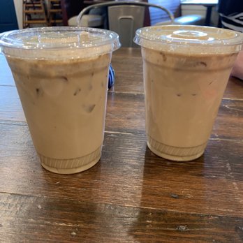Chanticleer Cafe & Bakery - Iced Chai Latte - Breakfast & Brunch Near Me - Cary, North Carolina Chanticleer Cafe & Bakery - Iced Chai Latte - Breakfast & Brunch Near Me - Cary, North Carolina
