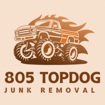 805 Top Dog Junk Removal - Junk Removal & Hauling Near Me - Paso Robles, California 805 Top Dog Junk Removal - Junk Removal & Hauling Near Me - Paso Robles, California