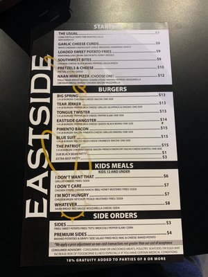 Eastside Social by null