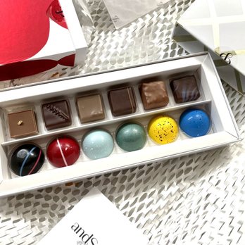 andSons Chocolates - Chocolatiers & Shops Near Me - Beverly Hills, California