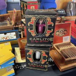 Blue Smoke of Dallas - May 2023 Event