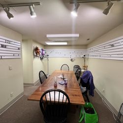 Village Yarn Company - Class or open knitting
