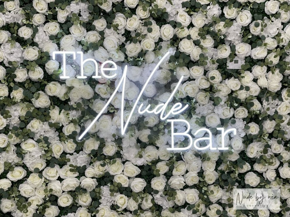 NUDE BY NIA COSMETICS - Updated January 2026 - 11 Photos - 118 Fort Lee