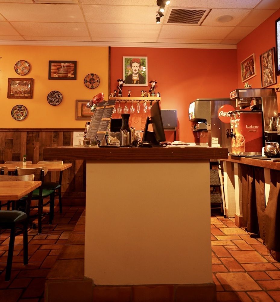 Happy Cactus Mexican Cocina