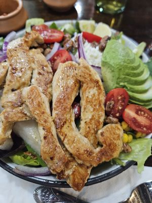 Raíces Mexican Cantina by null