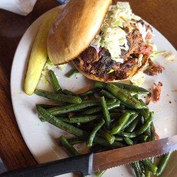 Adolf's Old First Ward Tavern - Pulled pork - Irish Pub Near Me - Buffalo, New York