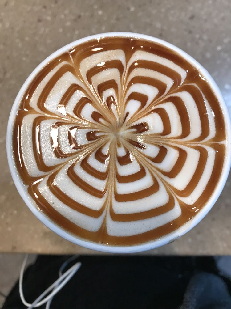 SECOND CUP Updated August 2024 19 Reviews 10309 Jasper Avenue NW