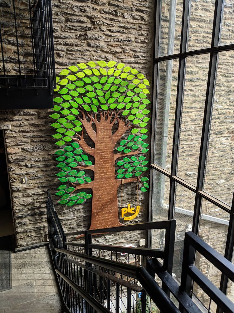 Parent Infant Center - childcare center in Philadelphia, PA