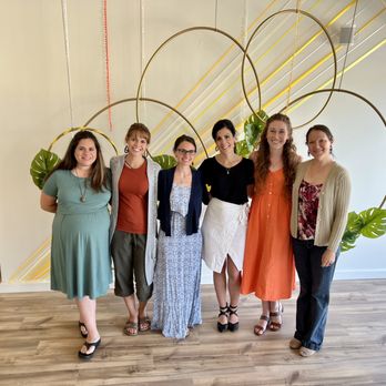 Nurture - Doulas Near Me - Cincinnati, Ohio Nurture - Doulas Near Me - Cincinnati, Ohio