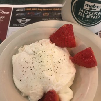 Metro Diner - Breakfast & Brunch Near Me - Palm Coast, Florida Metro Diner - Breakfast & Brunch Near Me - Palm Coast, Florida