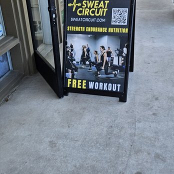 Sweat Circuit - Del Mar - Circuit Training Gyms Near Me - Del Mar, California Sweat Circuit - Del Mar - Circuit Training Gyms Near Me - Del Mar, California