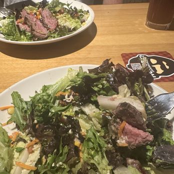 Twin Peaks - Steak salads - New American Near Me - Madison, Tennessee Twin Peaks - Steak salads - New American Near Me - Madison, Tennessee