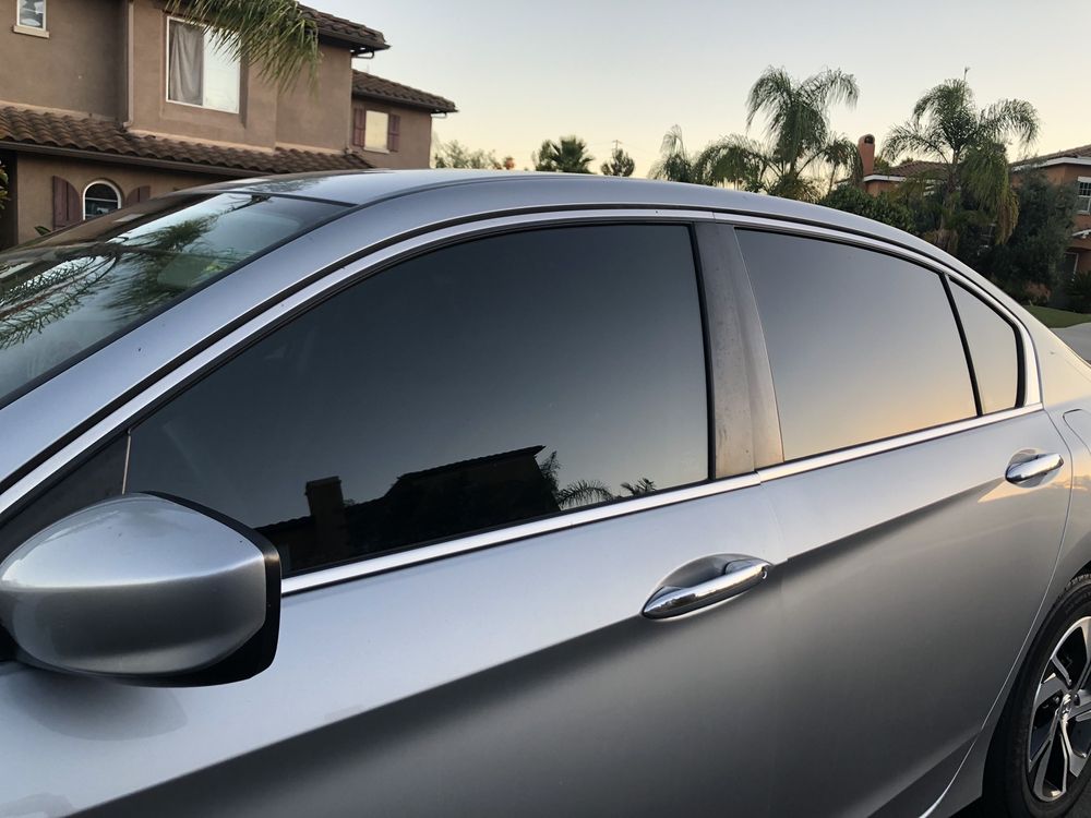 ACE WINDOW TINTING Updated July 2024 92 Photos & 175 Reviews 2120 Mission Rd, Escondido