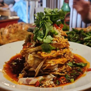 YH's BBQ & Crab - 97. Mouth watering chicken - Seafood Near Me - Duluth, Georgia