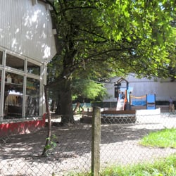 Collège 23 Parmentier