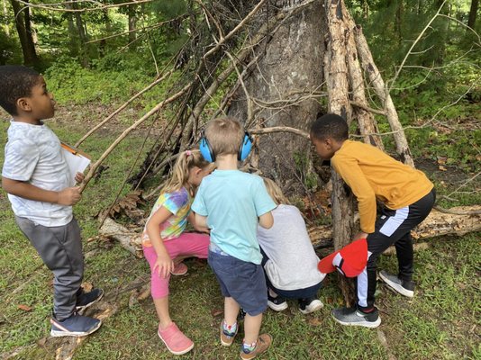 Hampton Roads International Montessori School