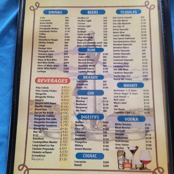 Mariscos Mazatlán - Seafood Near Me - Cabo San Lucas, BCS