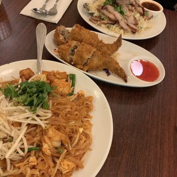 Sai Jai Thai Restaurant - Updated COVID-19 Hours & Services - 851