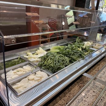 Mala Town Express - Hot Pot Near Me - San Mateo, California