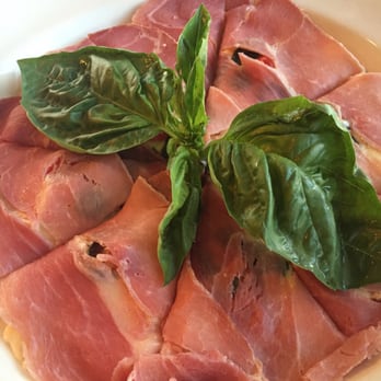 Bistro Beaux - Prosciutto pizza ($8.80) Zzz - Japanese Near Me - Torrance, California Bistro Beaux - Prosciutto pizza ($8.80) Zzz - Japanese Near Me - Torrance, California