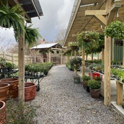 The Plant Barn Baton Rouge