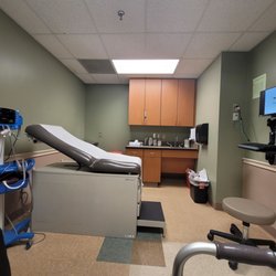 Montgomery Surgical & Trauma Associates