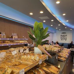 Cafe Bleu Bakery