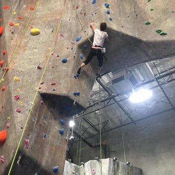 Boulderdash SFV - Rock Climbing Near Me - Chatsworth, California Boulderdash SFV - Rock Climbing Near Me - Chatsworth, California
