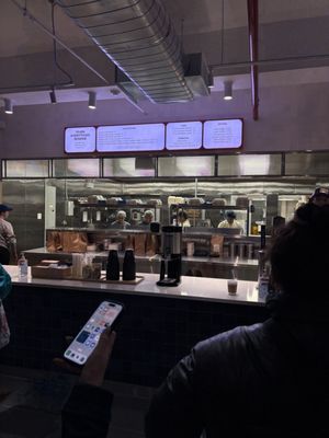 Apollo Bagels by null