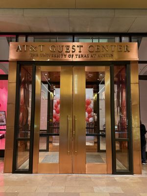 AT&T Hotel and Conference Center by null