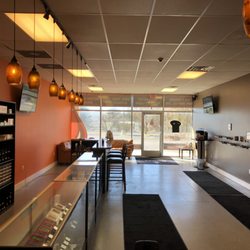 Mister-E's Vape Shop