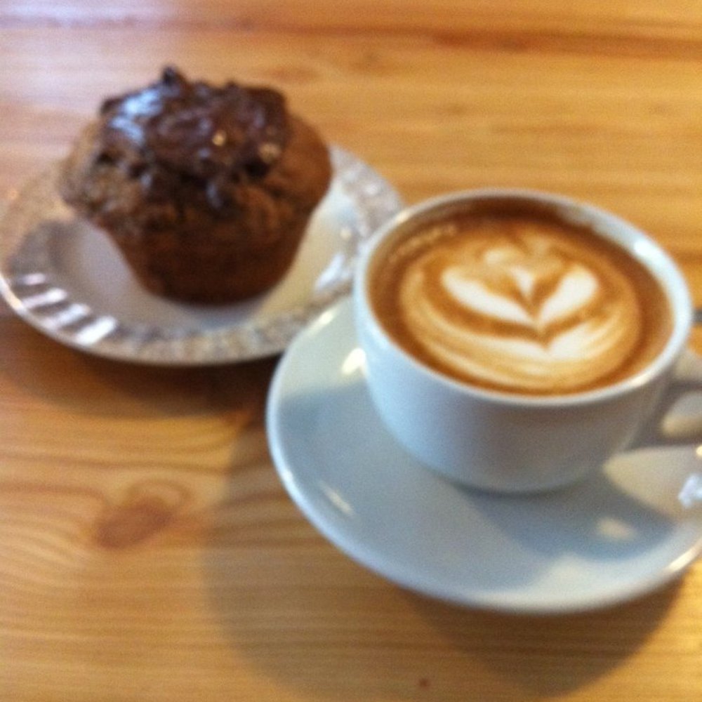 Capital Espresso